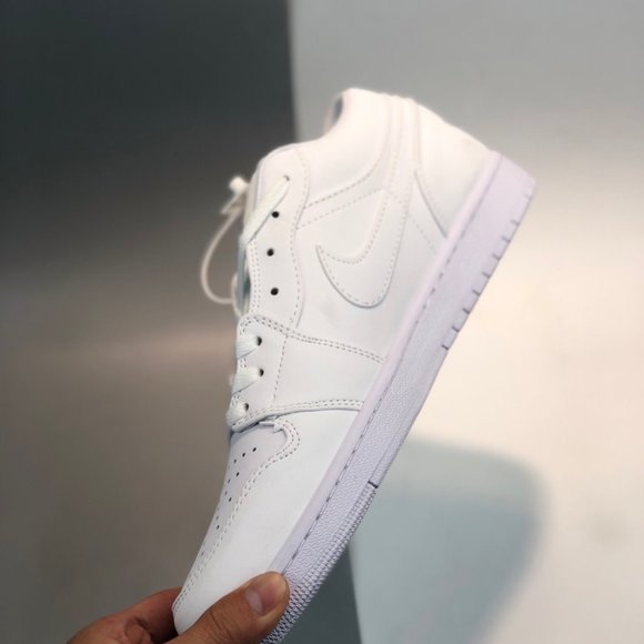 New Nike Air Jordan AJ men's sneakers